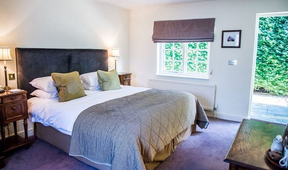 The Elms Hotel Abberley Exterior photo